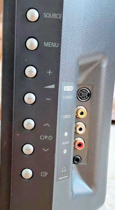 Плазмовий телевізор Samsung PS-42E71HR