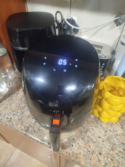 Air Fryer Xiaomi (Fritadeira elétrica)