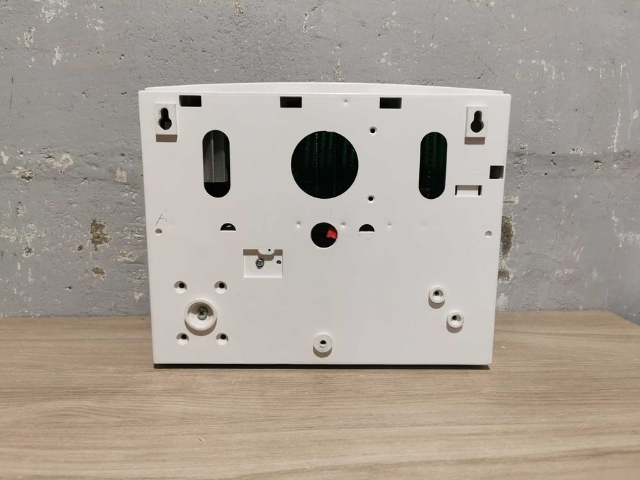 Прибор приемно-контрольно пожарный ППКП Тирас-8П (2013год)