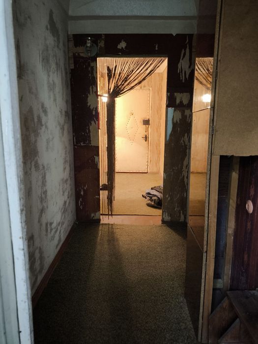 Продам двух кімнатну квартиру в Калиті.