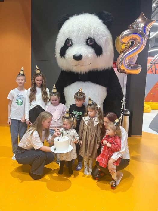 Ведмедик Львів; Білий Ведмідь Львів; Ведмедик;Панда Львів; Панда