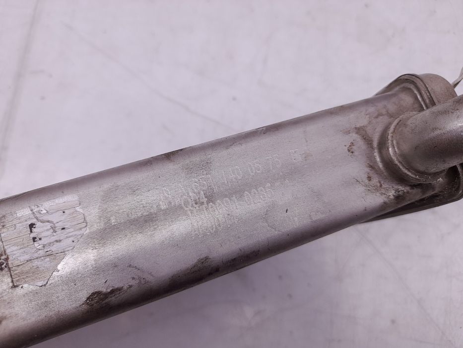 Radiador de gases / EGR MERCEDES-BENZ GLA (X156)