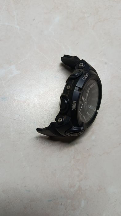 Casio тактические
