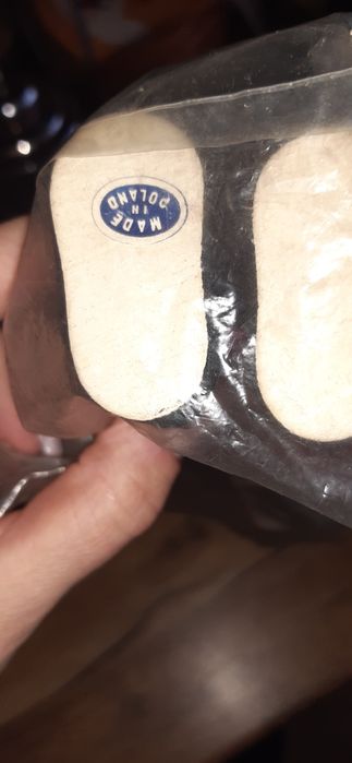 Polska lalka ludowa PRL kolekcjonerka