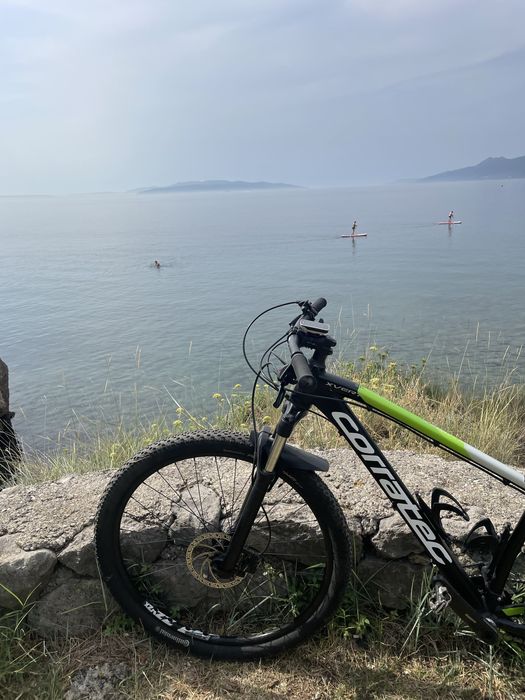 Promocja !! Rower MTB 29 Corratec X VERT ELITE PRO górski