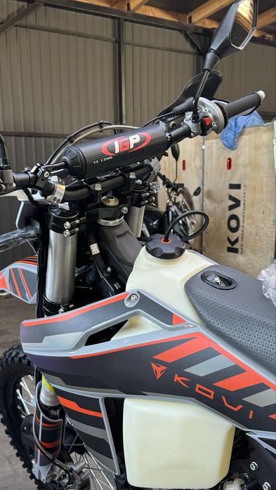 Kovi 300 Lite F 2026року