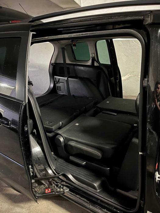 Mazda 5 2.0 MZR-CD - 7LUGARES | NACIONAL 2007