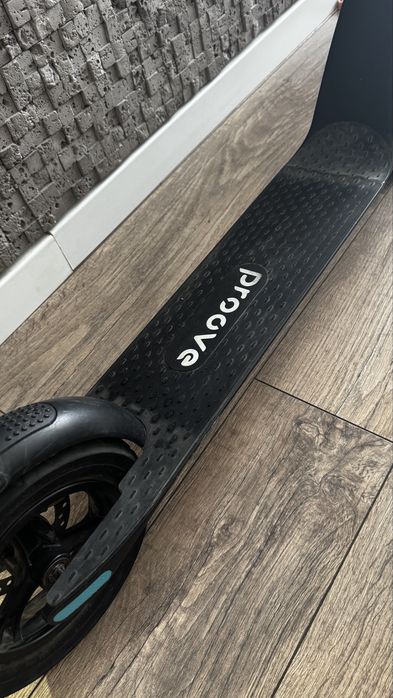 Електросамокат Proove X-City Pro
