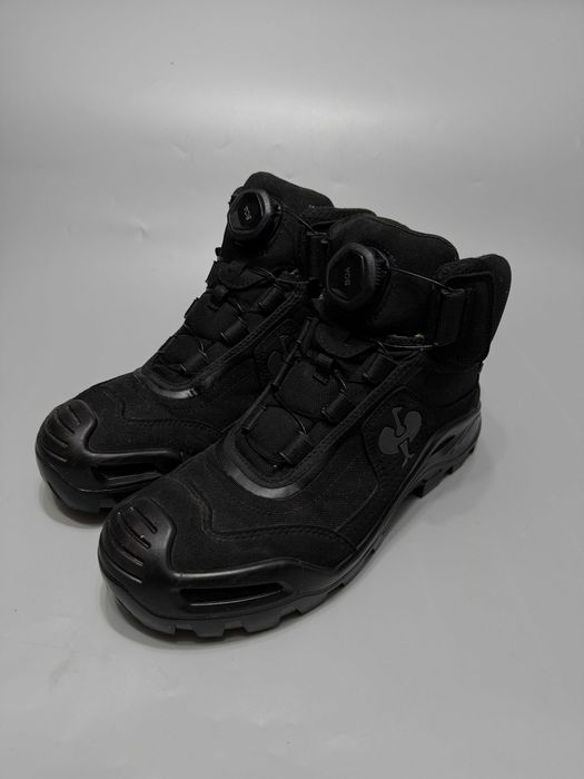 Buty robocze 43 Engelbert Strauss Kastra MID II #2