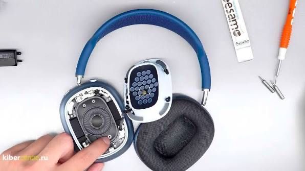 Ремонт Airpods / Airpods MAX 1-2