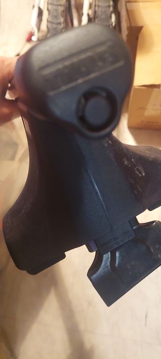 Barras tejadilho Mercedes Classe C