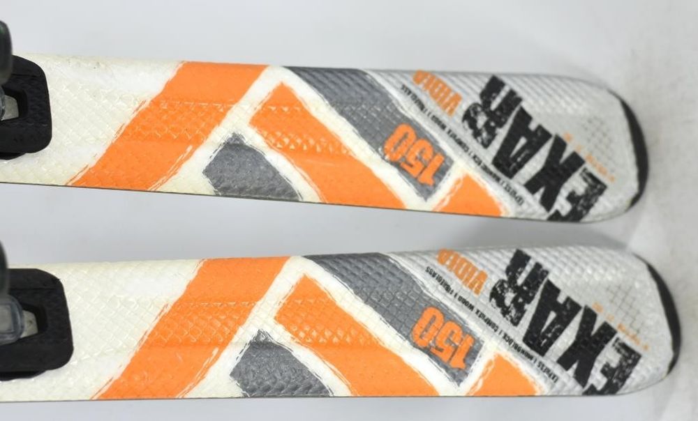 Narty Elan Exar 150 cm