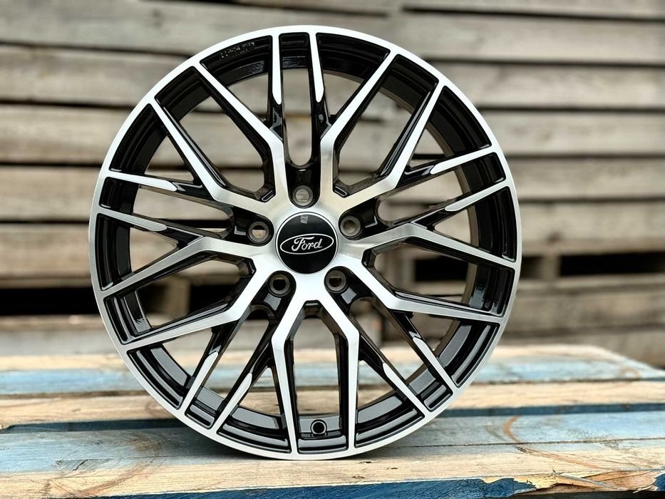 alufelgi r19 5x108 FORD NOWE! Edge Focus Galaxy Kuga Mondeo S-Max