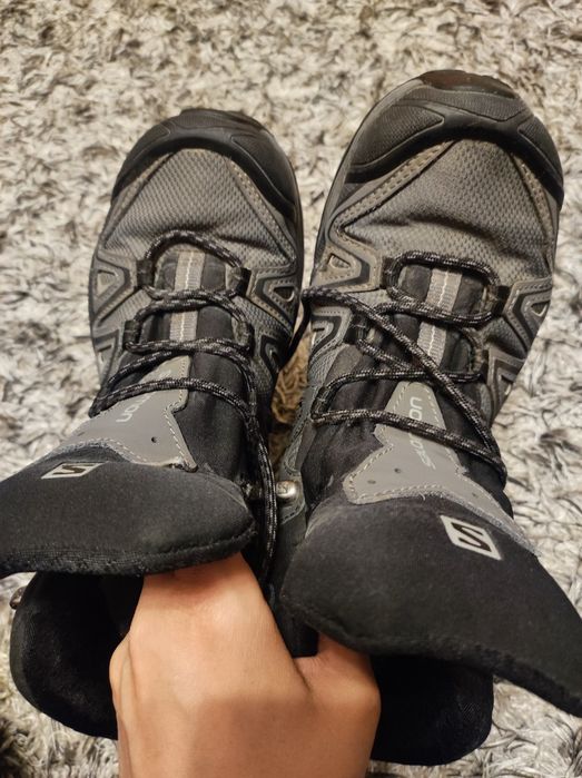 Buty trekkingowe damskie Salomon 38 2/3