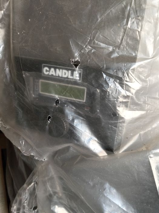 Котел Candle 30квт. time
