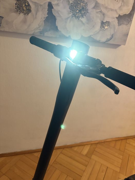 Hulajnoga elektryczna Frugal