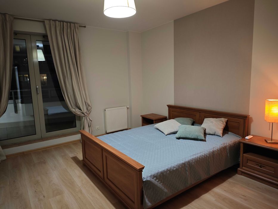 Mieszkanie – Warszawa - Widok 5