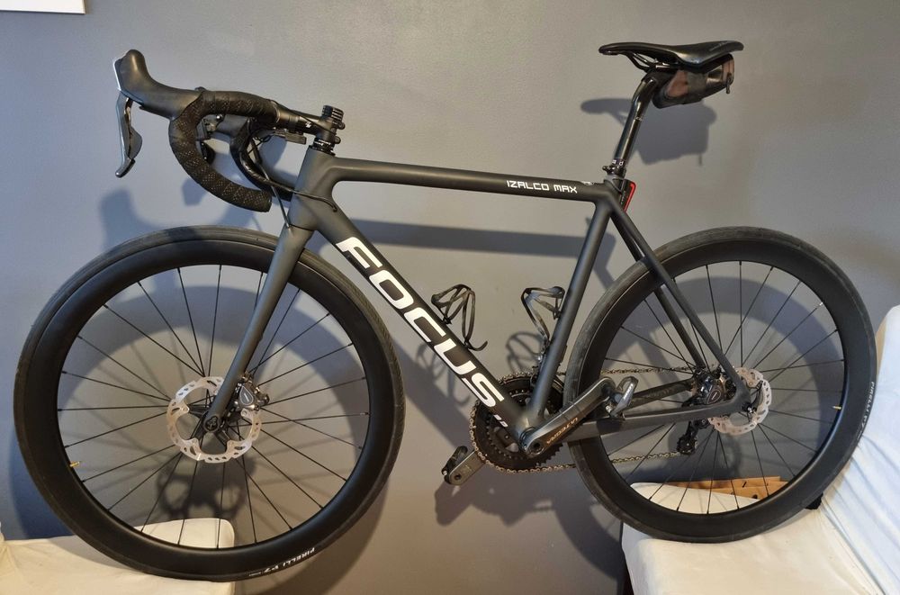 Szosowy Focus Izalco Max r.54