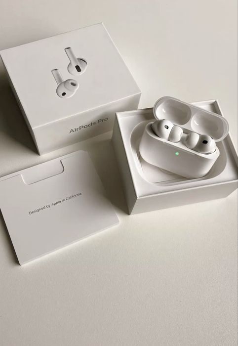 Sluchawki AirPods 3