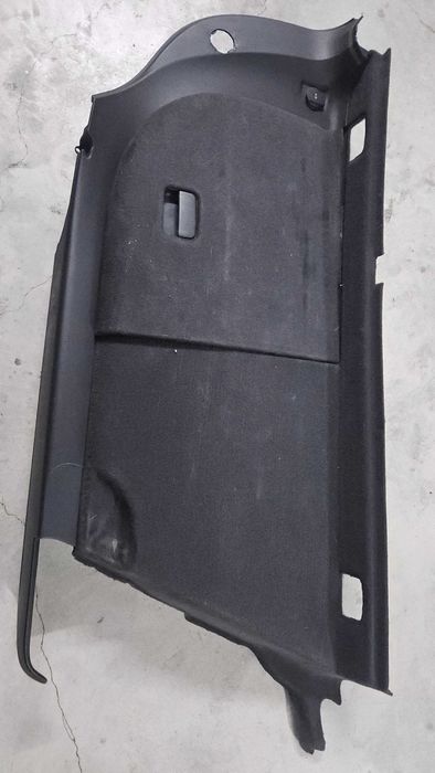 Quartelas audi A4 b7 carrinha