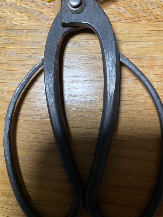 Projesjonalny Zestaw do pielegnacji Bonsai