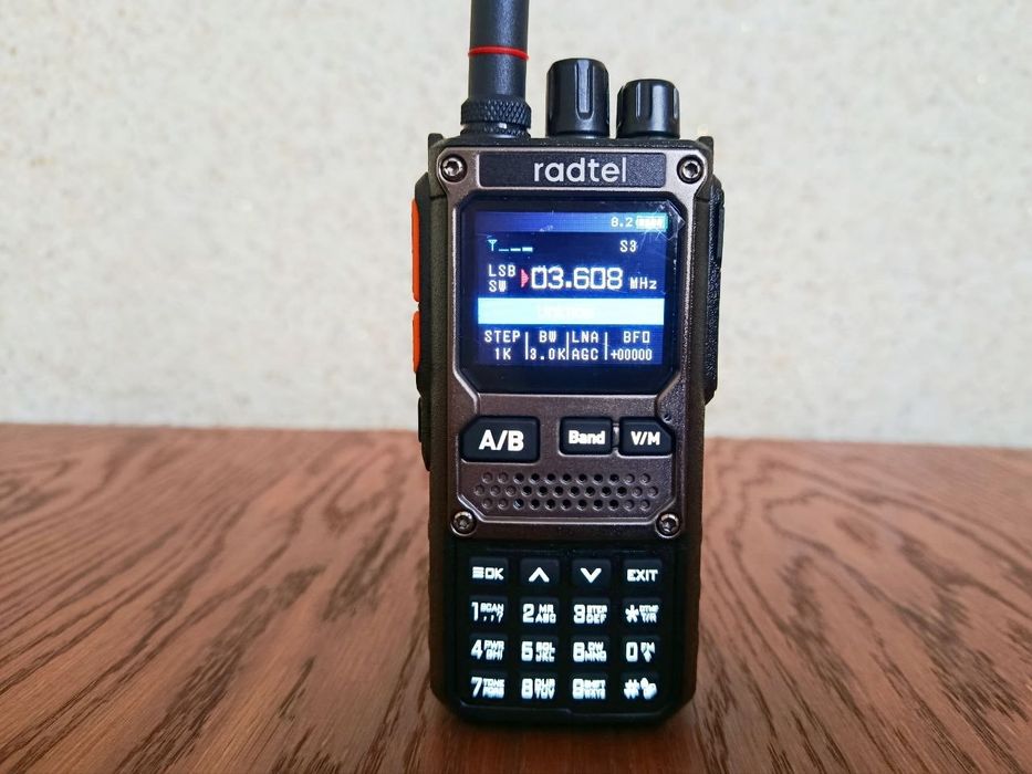 Рація  Radtel RT - 920