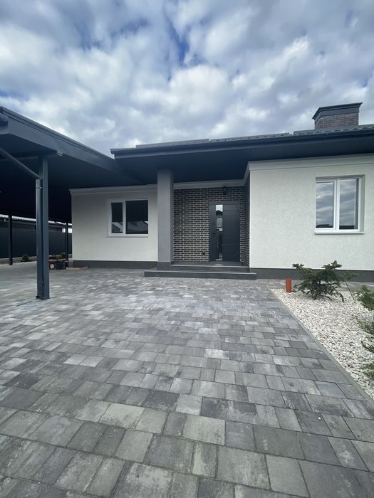 Продажа дома с.Осещина КММежріччя(Межречье) Без %