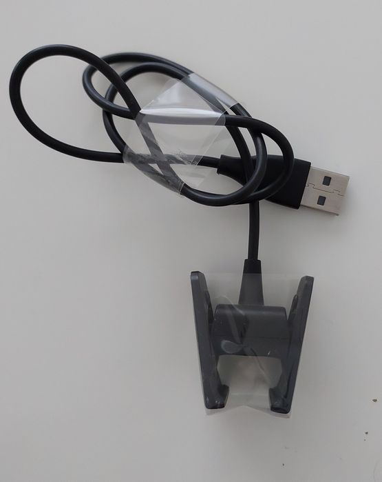 Fit Bit Charge 2+ carragedor + 2 braceletes
