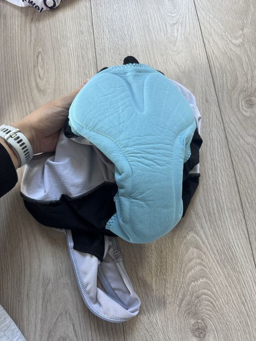 Komplet Kolarski Damski z kamizelką rozmiar S Prinzwear