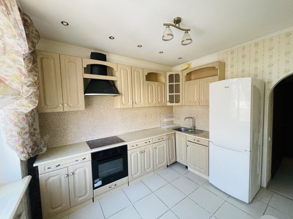 Сдаётся 2х комн квартира ЖК  ‼️Люксембург‼️