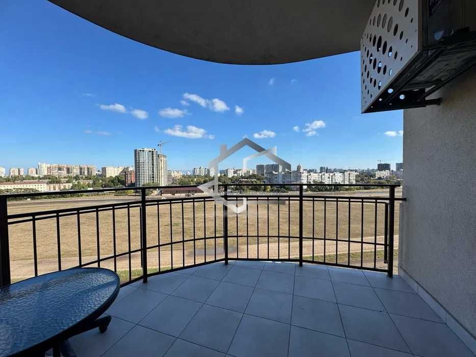 Первая аренда‼️2-ком+Терраса‼️ ЖК 61 ЖЕМЧУЖИНА‼️Краснова /Ипподром