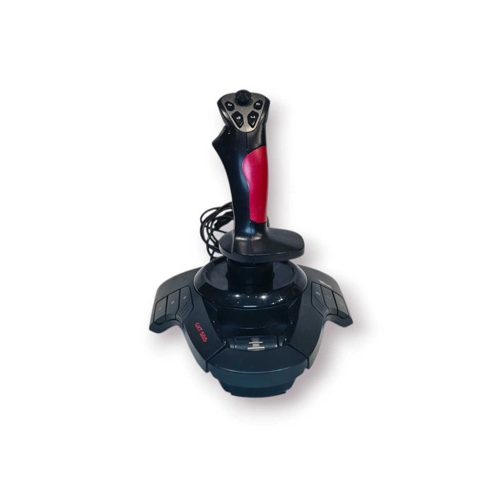 Joystick Trust Gaming GXT 555 – USB com Vibração (PC)