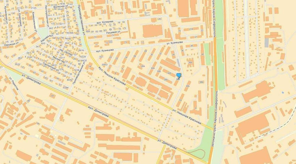 здається укриття 85 метрів