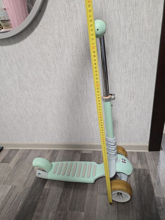 Дитячий самокат Scooter