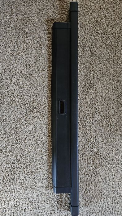 Полка шторка Сітроен С8, Пежо 807, Фіат Улісе