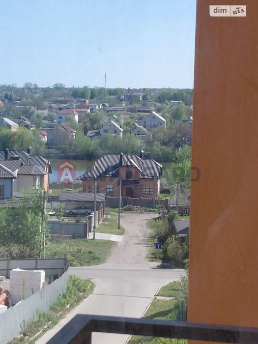 Продається світла та затишна 1-кімнатна квартира в ЖК «Сімейний Comfort»