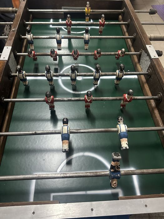 Vendo Matrecos  tradicionais