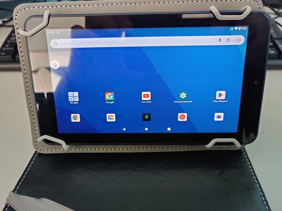 Планшет onn 7 tablet pc