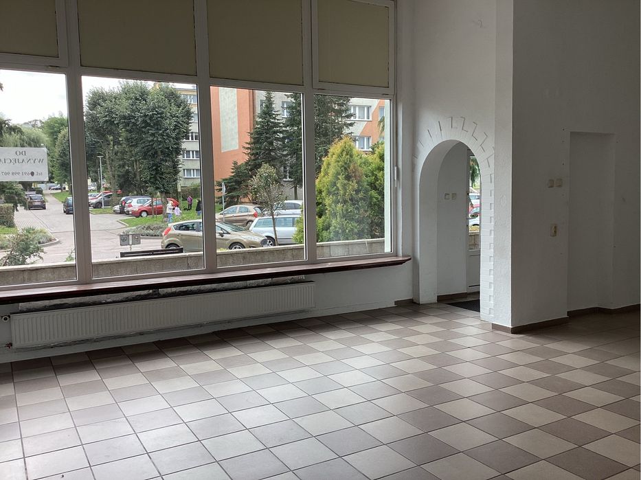 Lokal usługowo-handlowy sprzedam