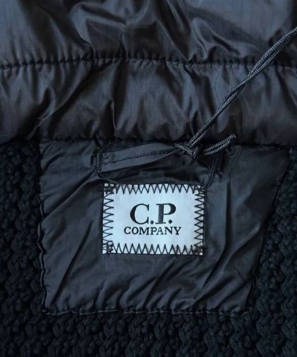 Кардиган ,C.P Company жилетка