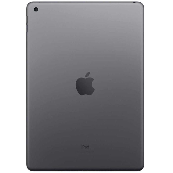 Apple iPad 9th Gen Tablet, 64GB, WiFi, Space Grey, A26.3.1
