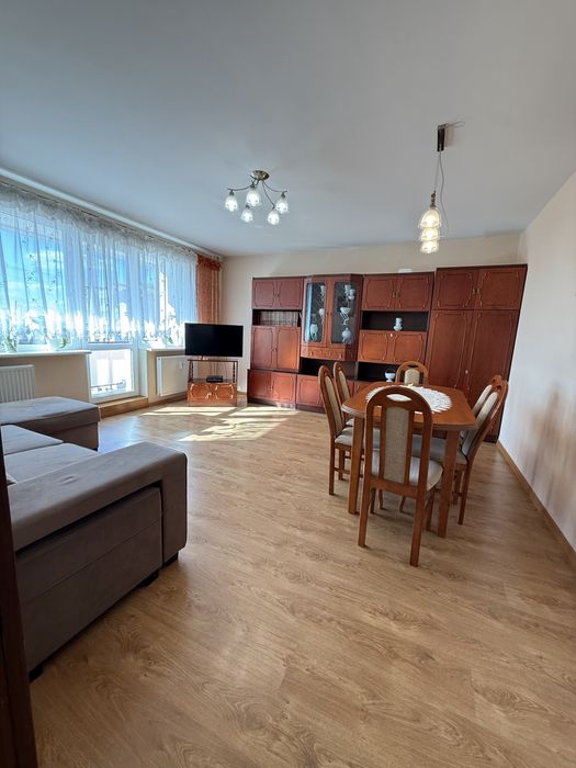 REZERWACJA | Zdroje 2 pokoje 49 m² | Widok po horyzont | 9 piętro | Dostępny parking | Bez prowizji
