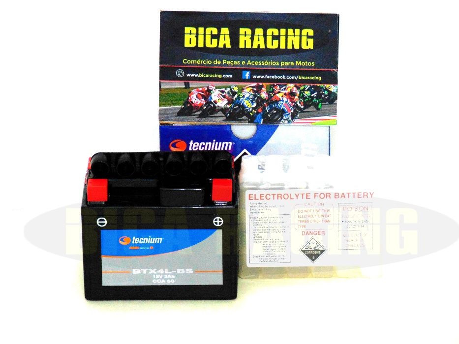 Baterias Moto Btx14-bs Btx12-bs btz14s-bs btx9-bs btx7l-bs btz12s-bs