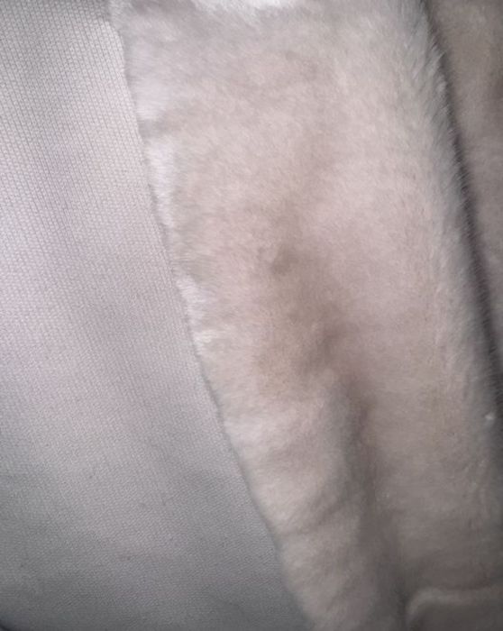 Хутро еко норка ціна відрізу 1000 грн 1 м 80см на 1 м 60 см  то