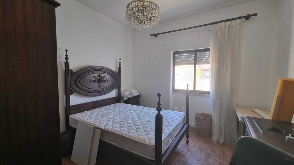 Quarto Barreiro Central