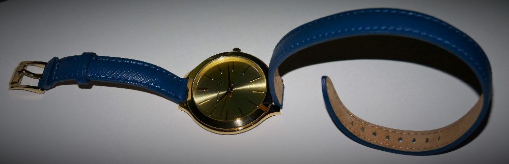 UNIKAT zegarek Michael Kors MK2286 jak NOWY