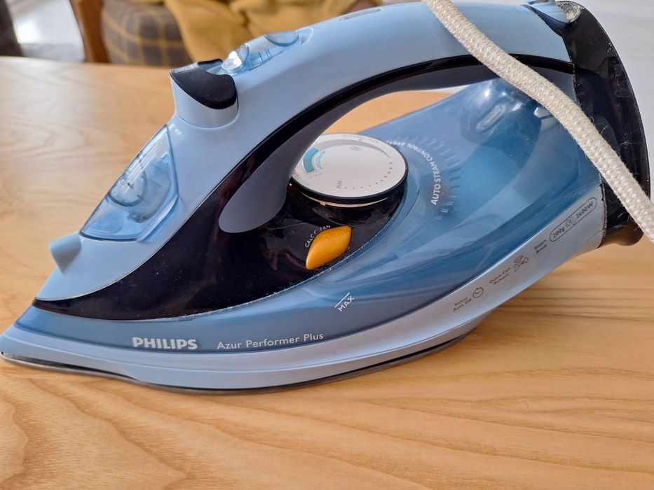 Żelazko Philips Azur Performer Plus