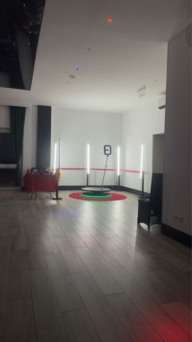 Fotobudka 360 WYNAJEM-Bialobrzegi, Warka, Grójec