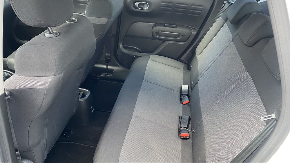Citroën C3 Aircross 1.2 110CV