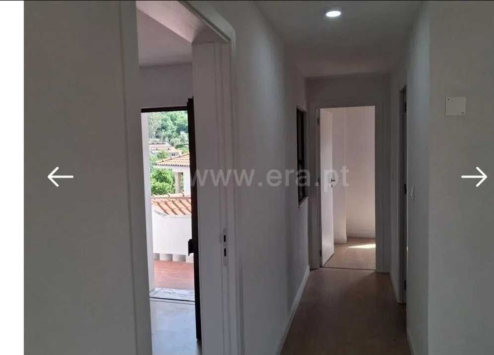 Moradia T4 Duplex Vieira do Minho